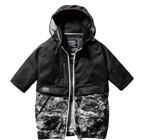 モンベル mont bell ウインドストッパートレッキンググローブ Men s メンズ ブラック BK 1118474 L