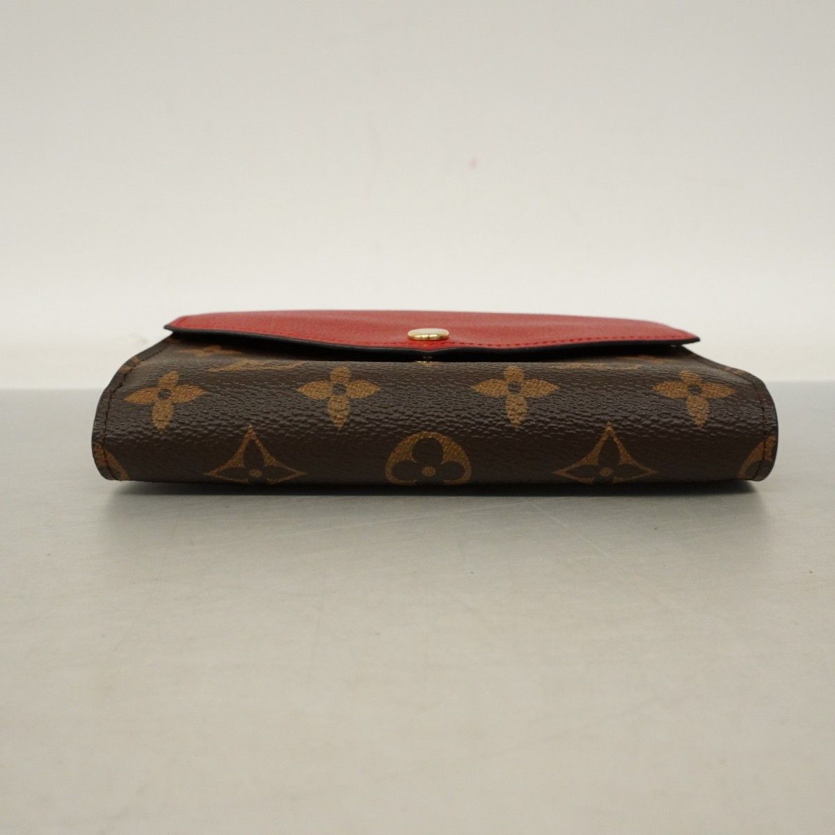 モノグラム ポルトフォイユパラスコンパクト