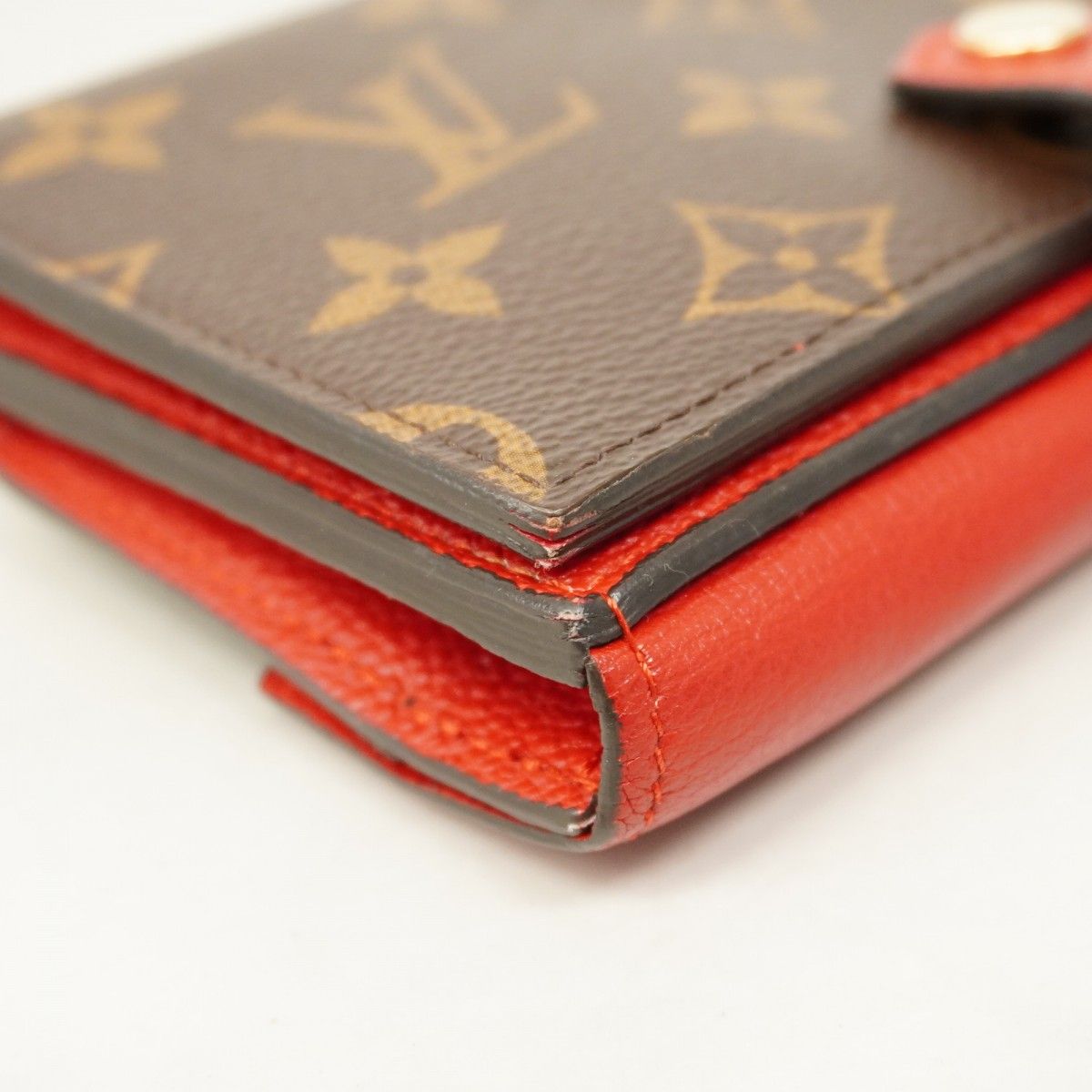 ポルトフォイユパラスコンパクト M60140