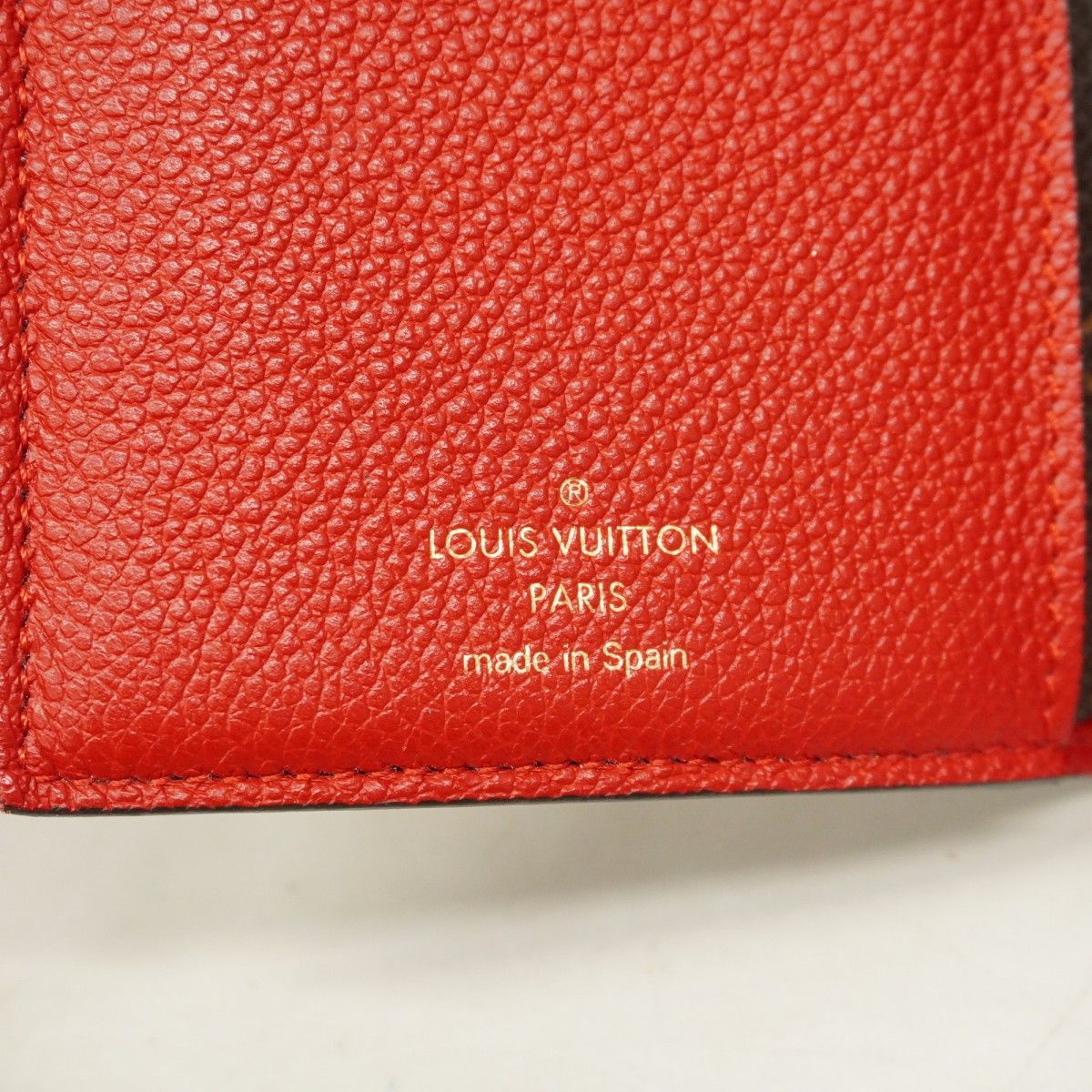 ルイヴィトン 財布