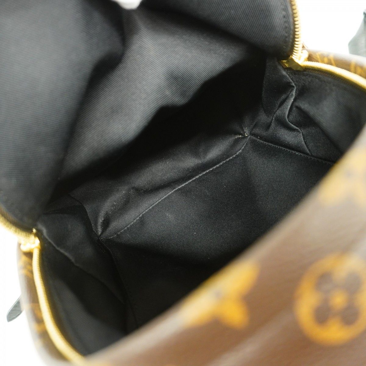 5oc2086-h ルイヴィトン リュック デイパック モノグラム パームスプリングスバックパックPM M41560 ブラウン ブラック レディース WWW_SMP1DAWEKUDUS_SCH_ID