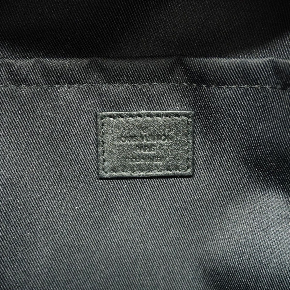 モノグラム パームスプリングスバックパックPM