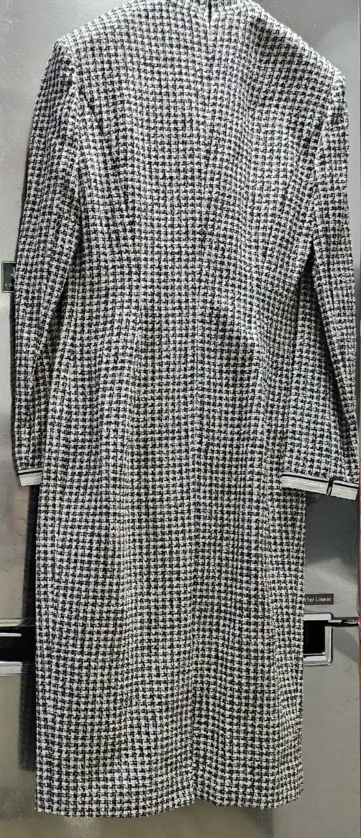 ジゴット ツイード ONE PIECE