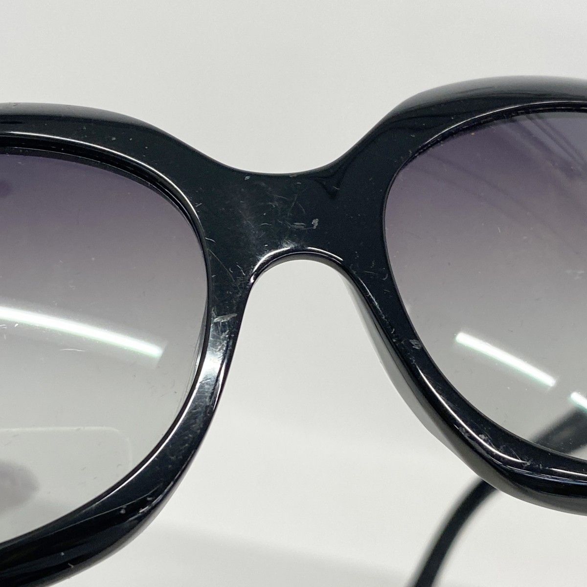 シャネル サングラス