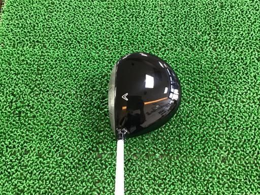 キャロウェイ filly 12 5° レディース ドライバー DR フレックスL 女性用 右利き 右用 Cランク ゴルフクラブ