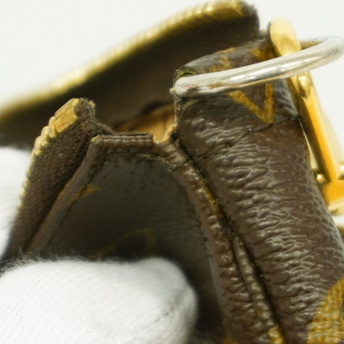 ミニポシェットアクセソワールT-B M