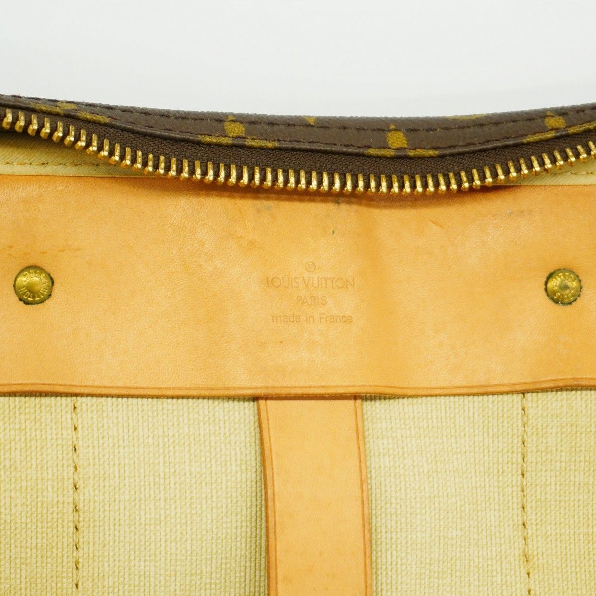 ブラウン メンズ