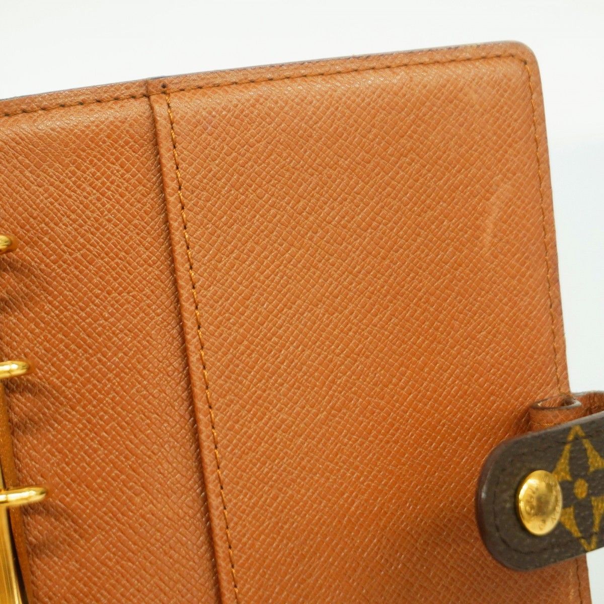 5oc2170-r ルイヴィトン 手帳カバー モノグラム アジェンダPM R20005 ブラウン メンズ レディース ユニセックス WWW_OPDRERGINERDOGAN_COM