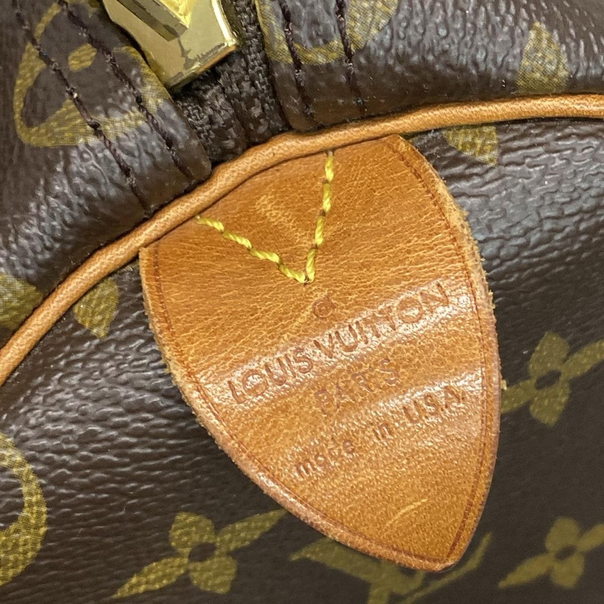 モノグラム キーポル50