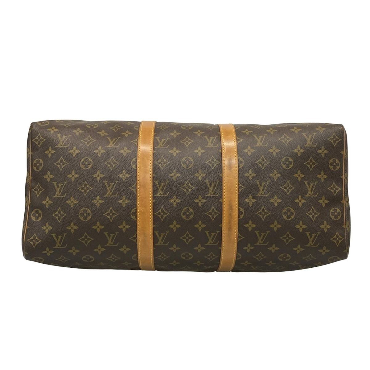 ボストンバッグ モノグラム