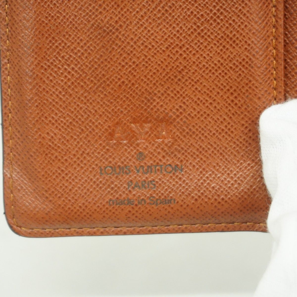 ポルトフォイユ ヴィエノワ