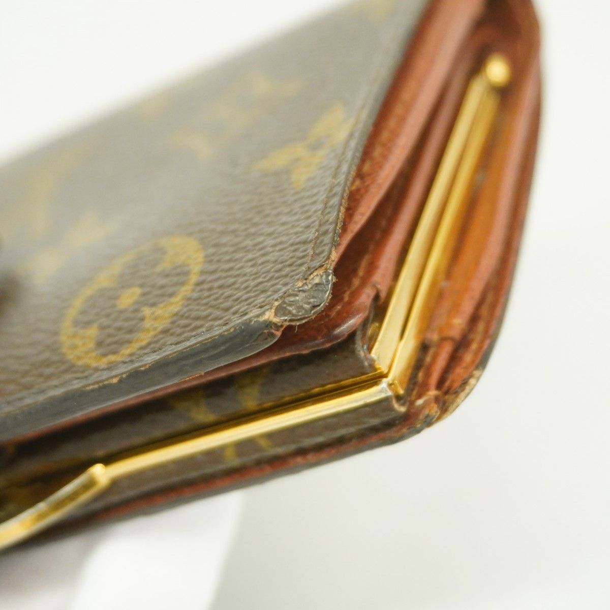 モノグラム ポルトフォイユ