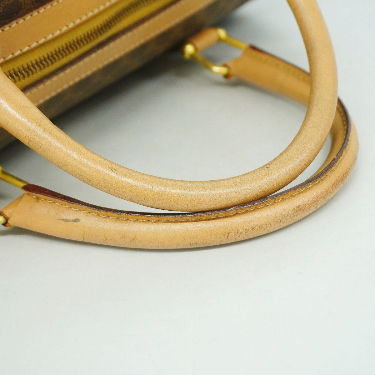 セリーヌ ボストンバッグ