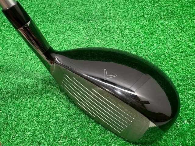 激安[564] レフティーユーティリティ キャロウェイ MAVRIK UTILITY