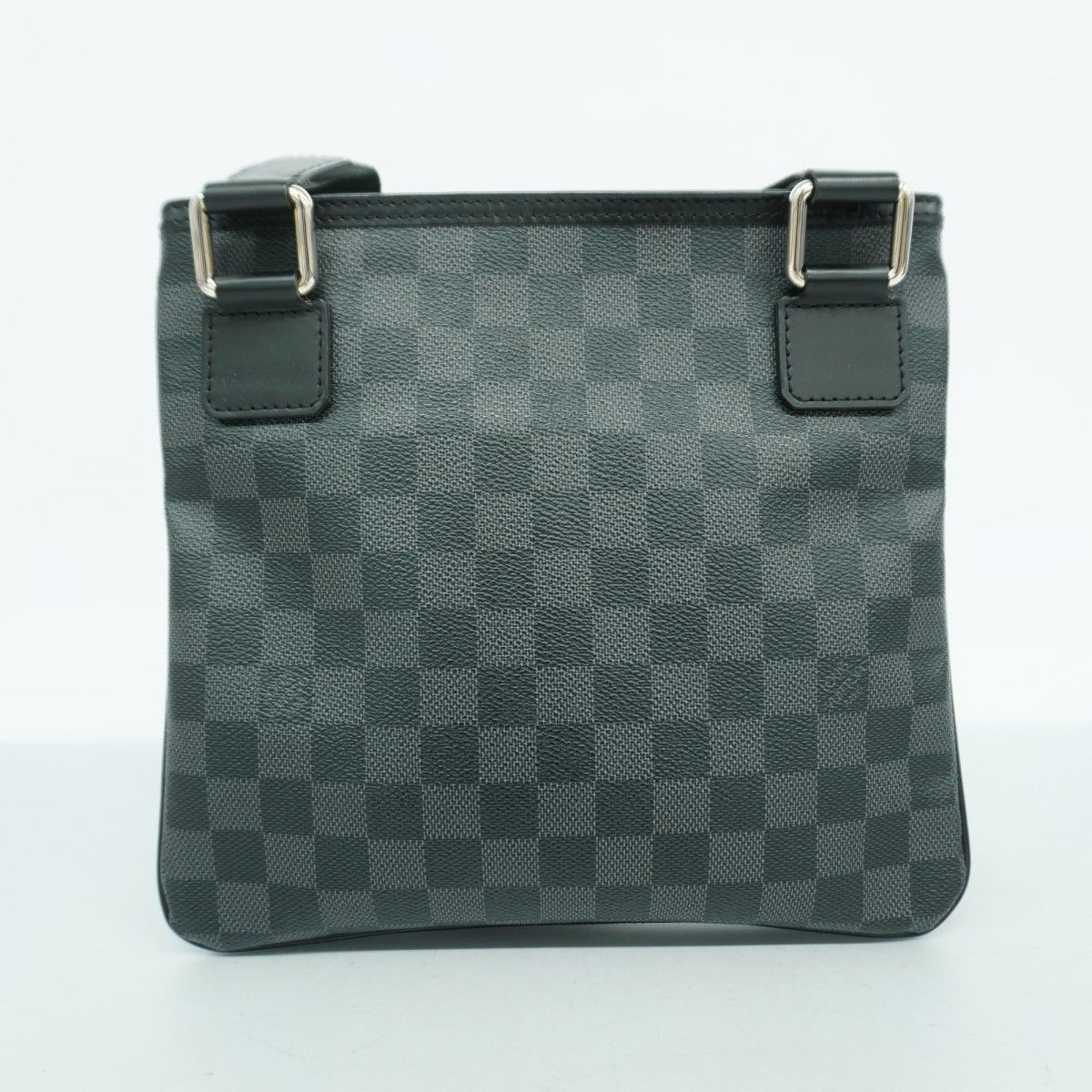 5oc2219】ルイヴィトン ショルダーバッグ ダミエ・グラフィット トマス