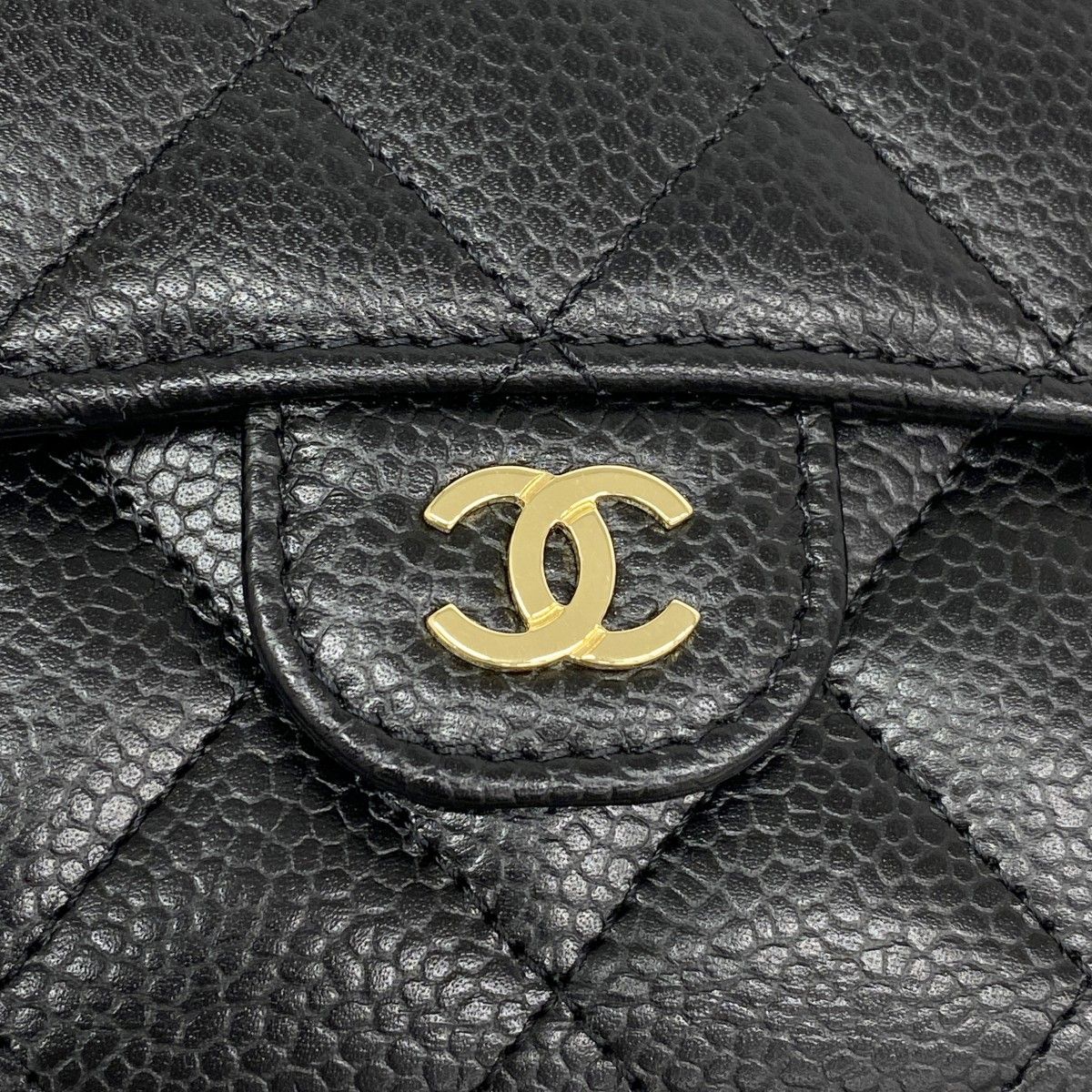 マトラッセ キャビアスキン