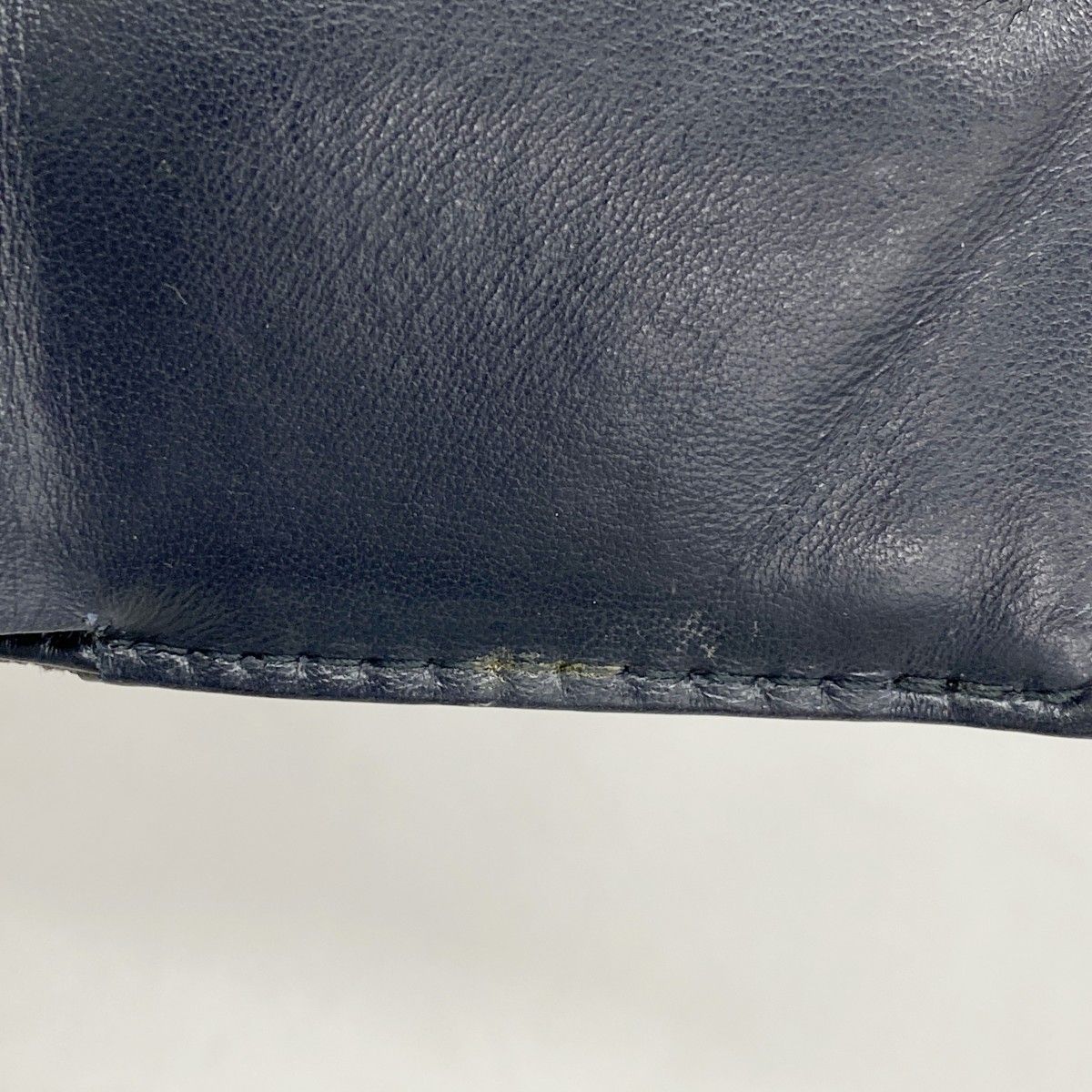 クリスチャンディオール 三つ折り財布