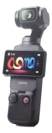 DJI OSMO POCKET 3 ポケットジンバルカメラ