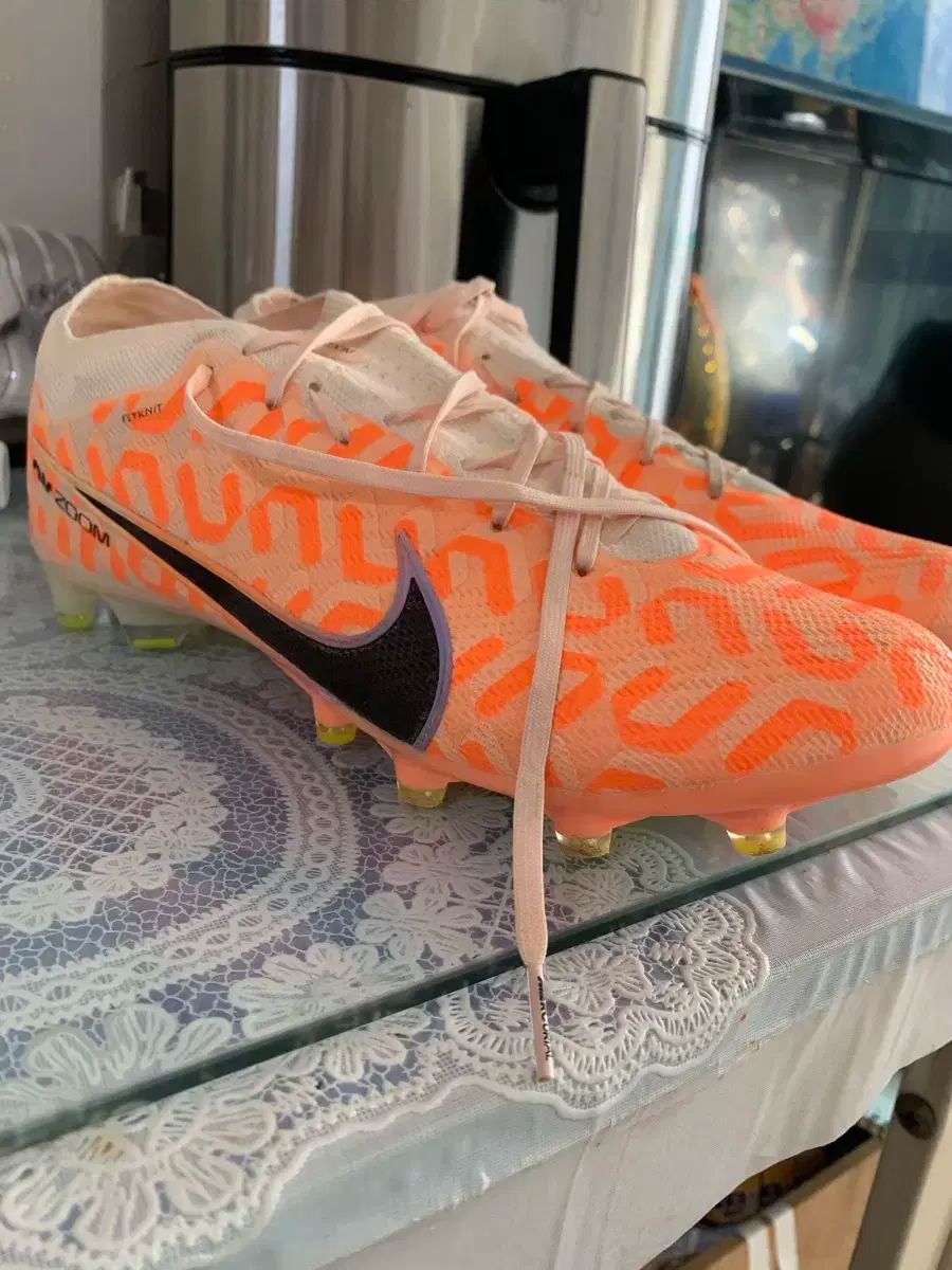 280 NIKE マーキュリアル ベイパー 15 エリート AG