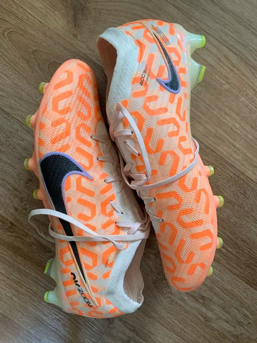 280 NIKE マーキュリアル ベイパー 15 エリート AG