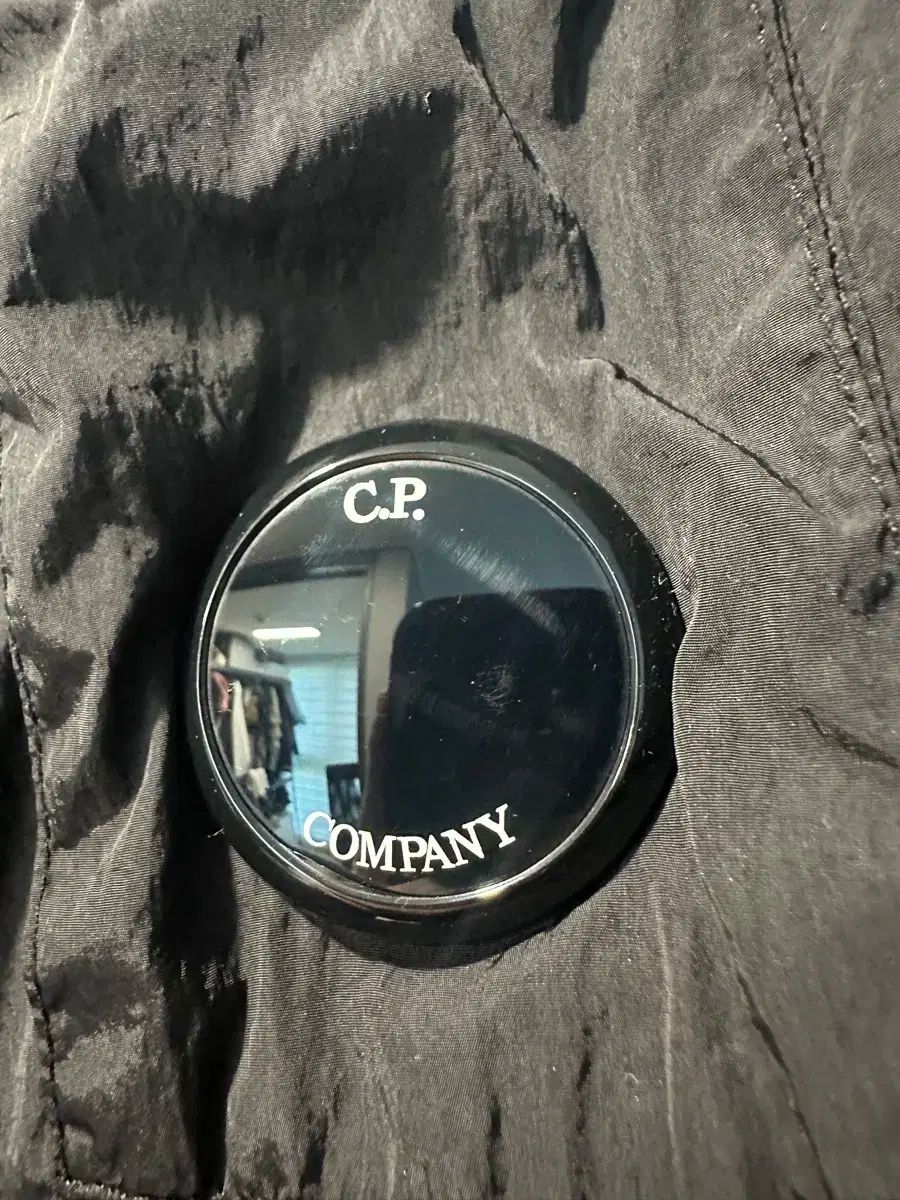 オーバーサイズシャツ 18cmos095a