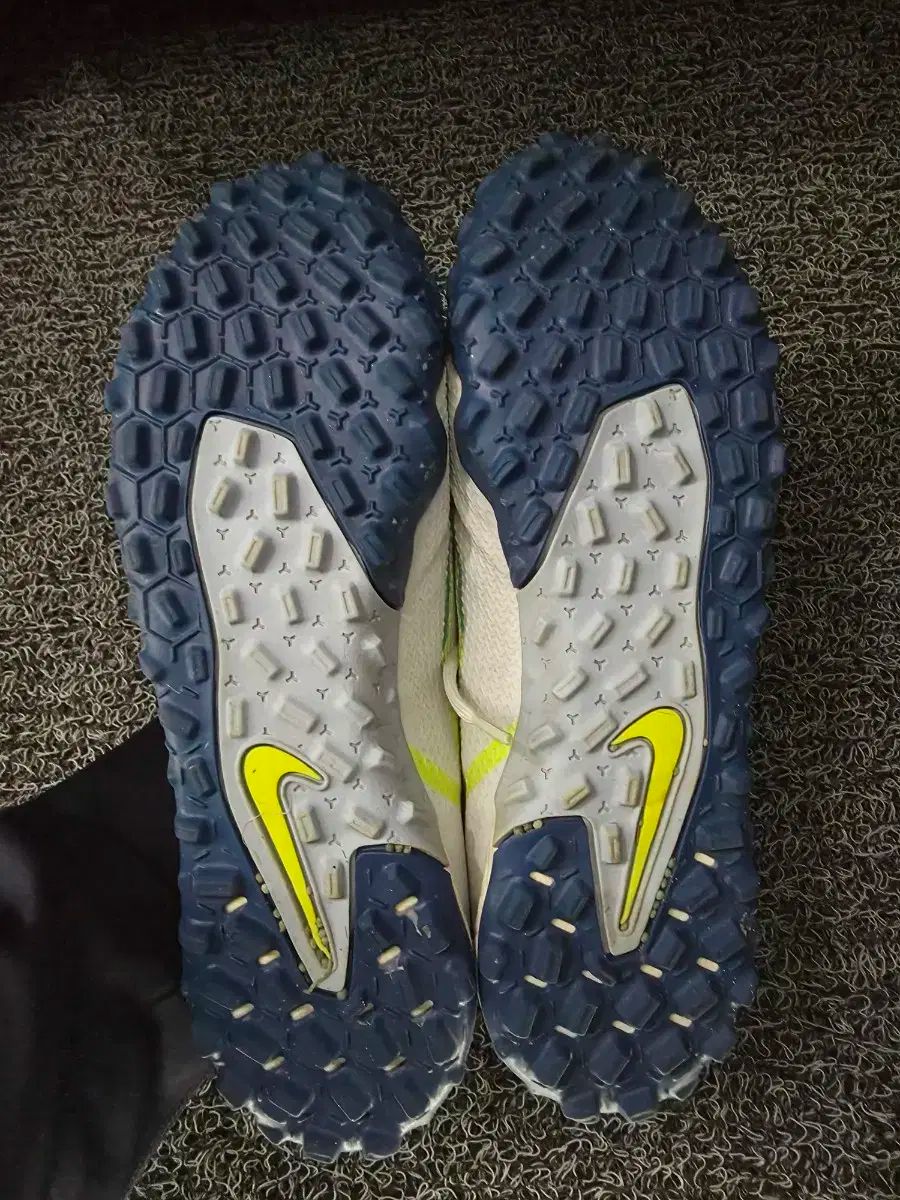  ナイキ FANTOM プロ サッカーシューズ 265 フットサルシューズ シューズ