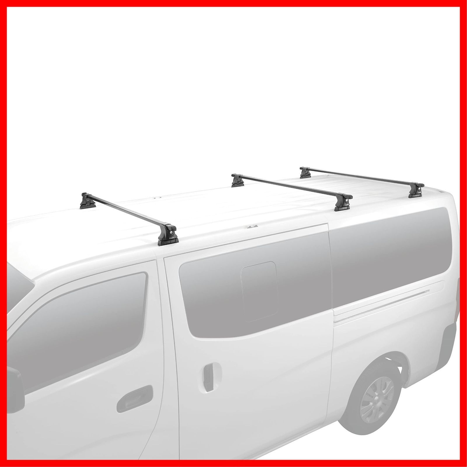 スクエアベース 車種別 業務用 フルセット バー 3本 NV 350キャラバン 標準幅 標準ルーフ inno イノー H 29 8～ E 26系 ベースステー ベーシックステー カーメイト Carmate キーロック システムキャリア ルーフキャリア