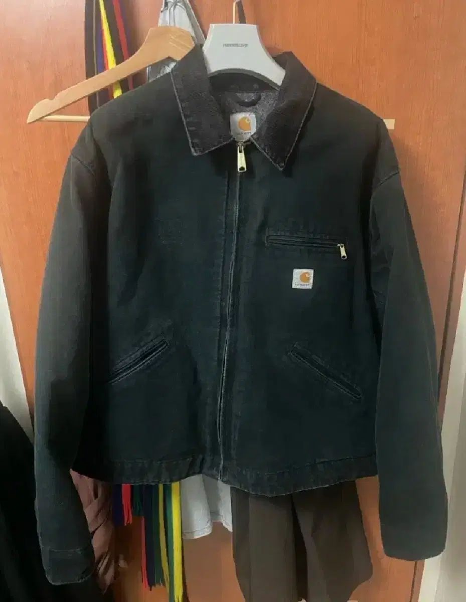 Carhartt カーハート デトロイト ジャケット j 01