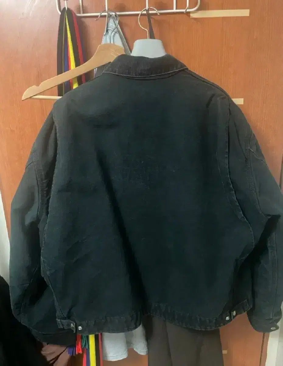 Carhartt カーハート デトロイト ジャケット j01