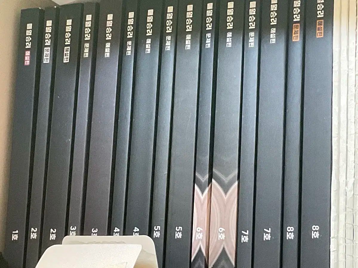 の本 毎月勝利 1 8号 キム スンリ 韓国語 大学入試能力試験