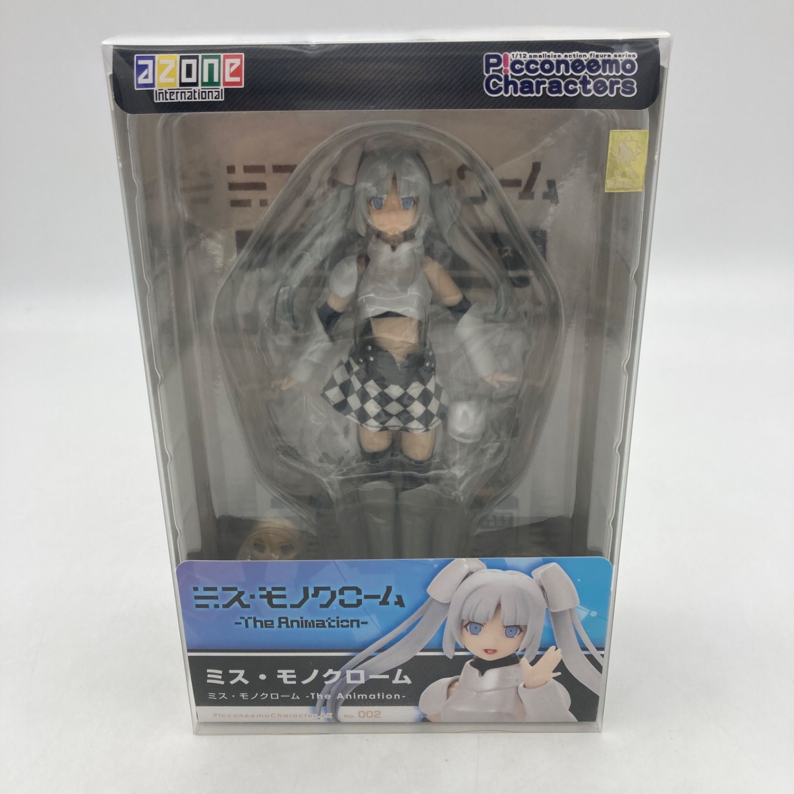 勝利の女神NIKKE AGF2025 抽選特典 紅蓮 メタルバッジ