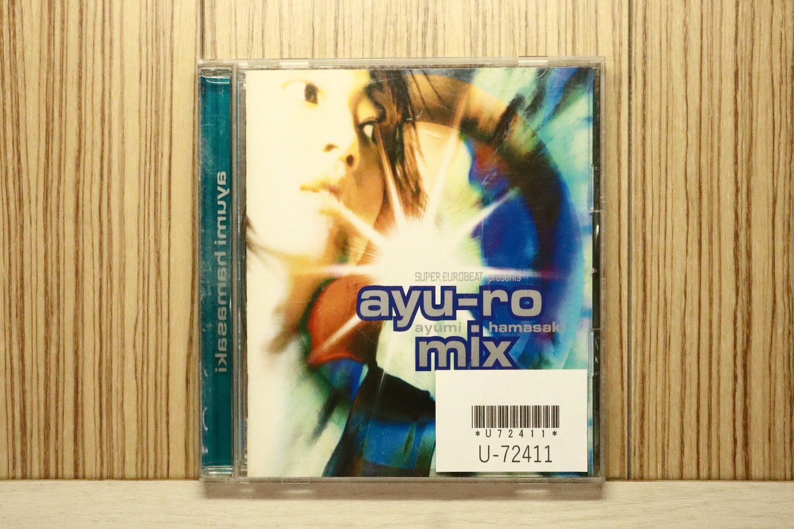 洋楽 AYU sddefault.jpg