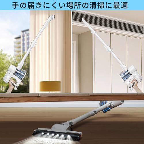 フローリング カーテン