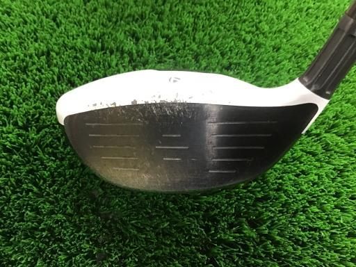 中古】 テーラーメイド M2 5W フェアウェイウッド FW TM1-216