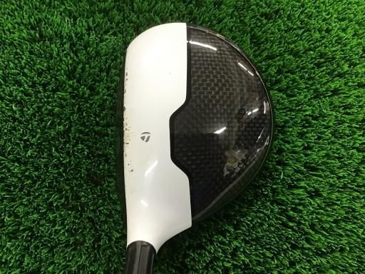 中古】 テーラーメイド M2 5W フェアウェイウッド FW TM1-216