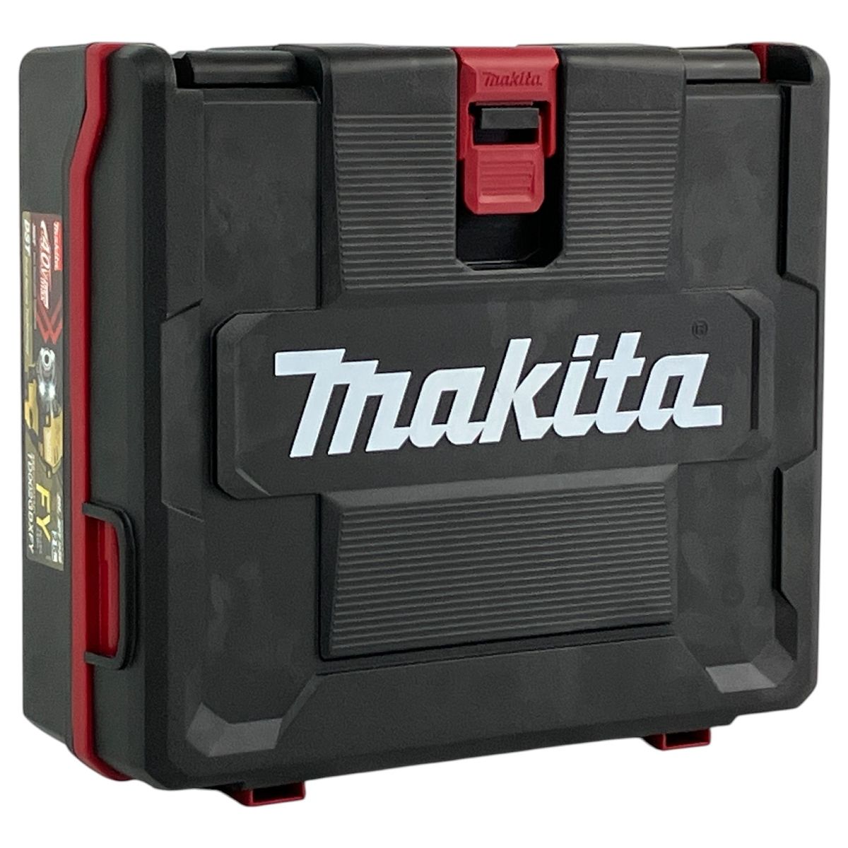 makita マキタ TD002GDXFY 充電式 インパクトドライバー N10582164