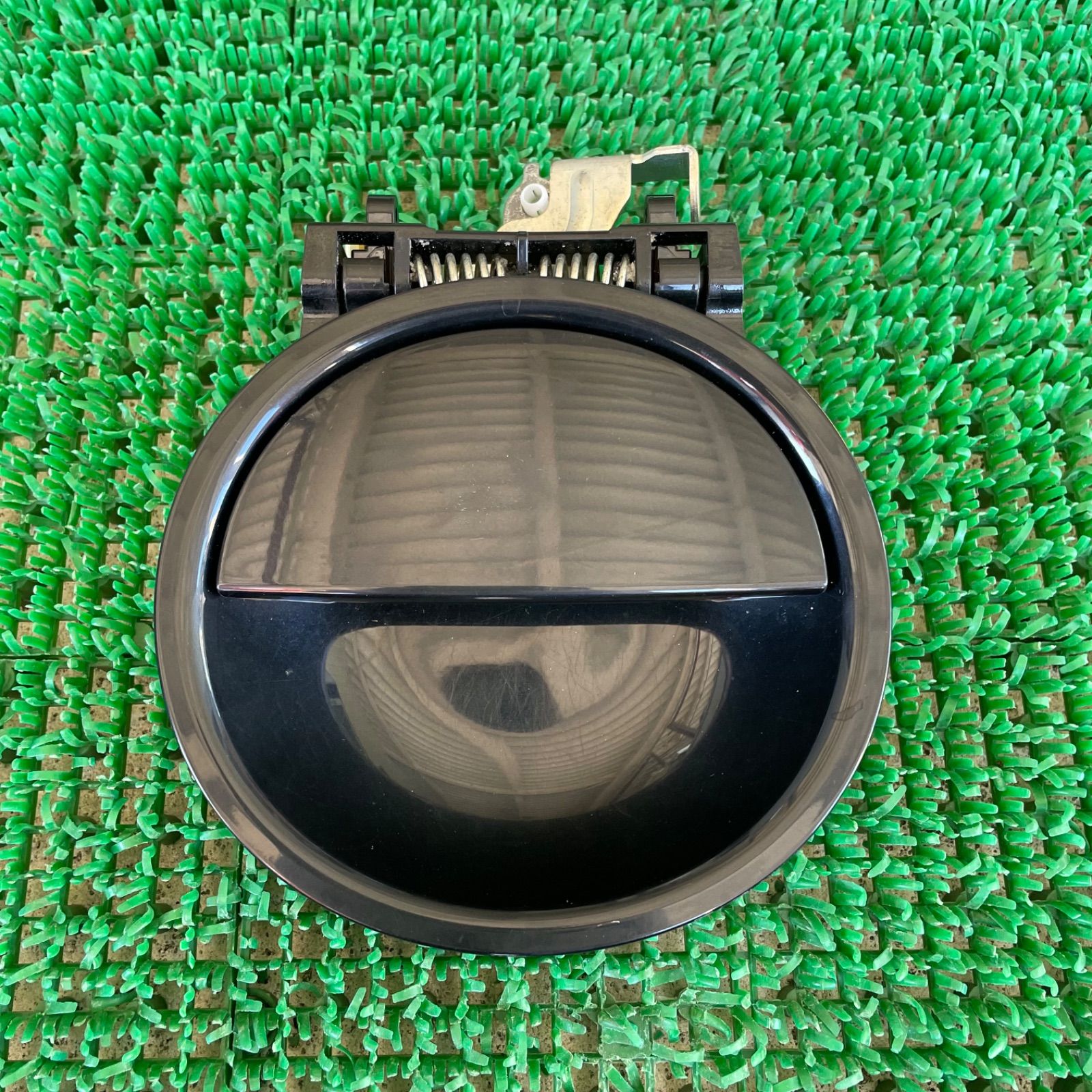 ネイティブアメリカン ホピ族 Lucion koinva作 シルバー腕時計