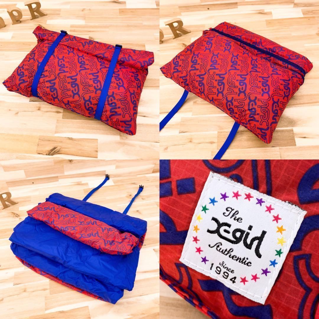 稀少 エックスガール