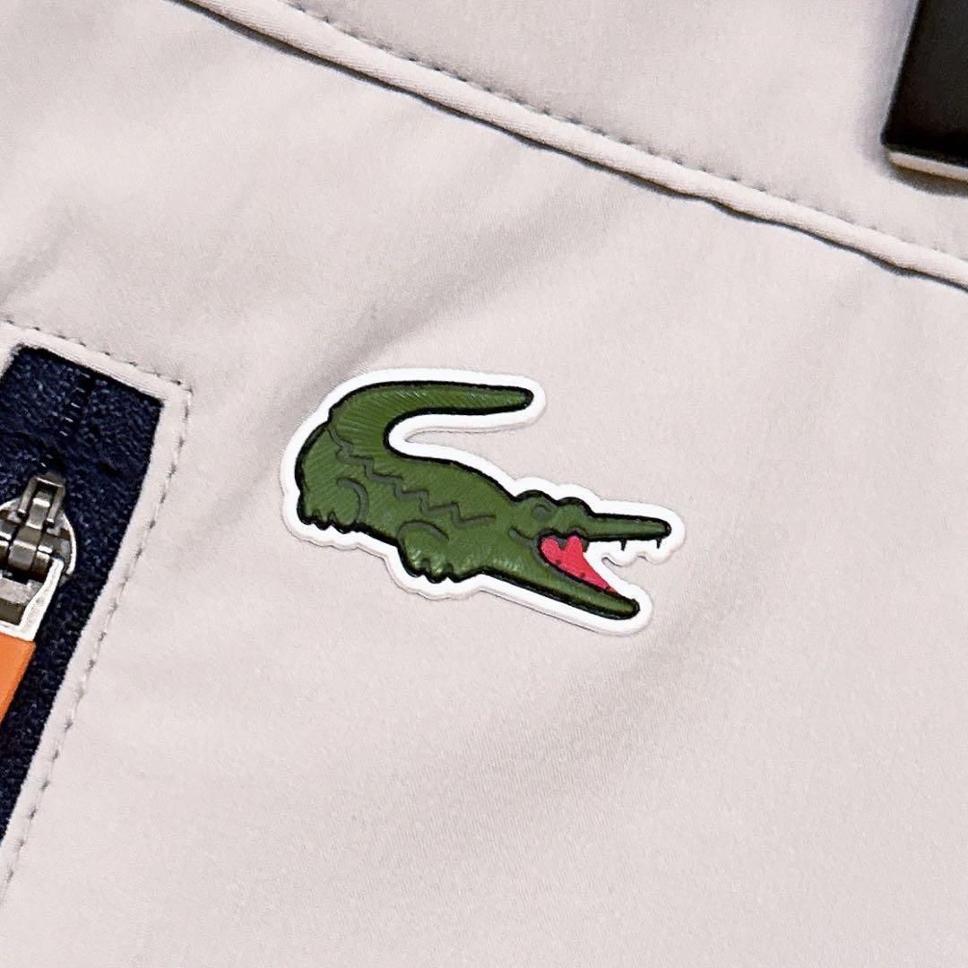 美品/廃番【ラコステ】ゴルフ ショーツ ハーフパンツ ショートパンツ