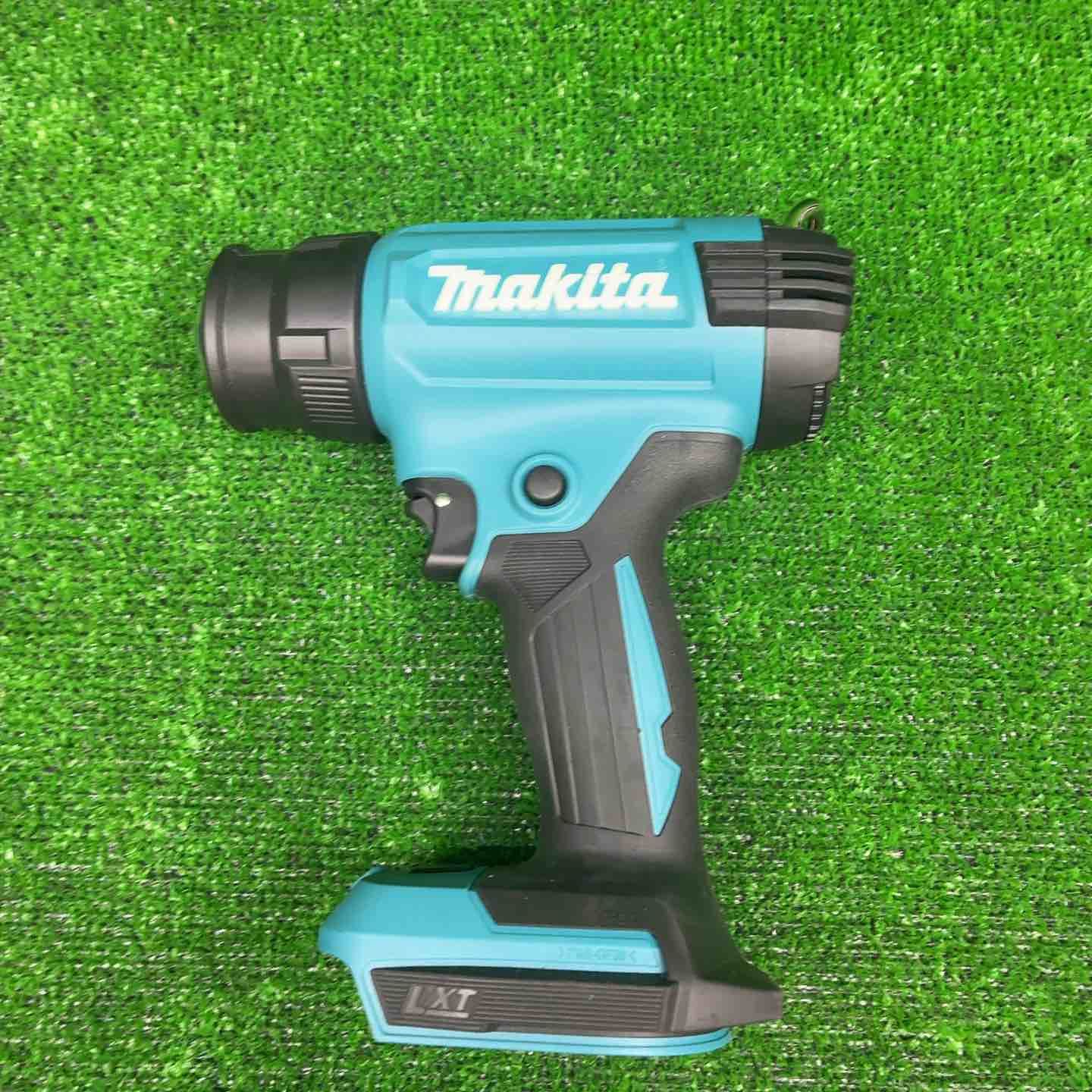 makita コードレスヒートガン