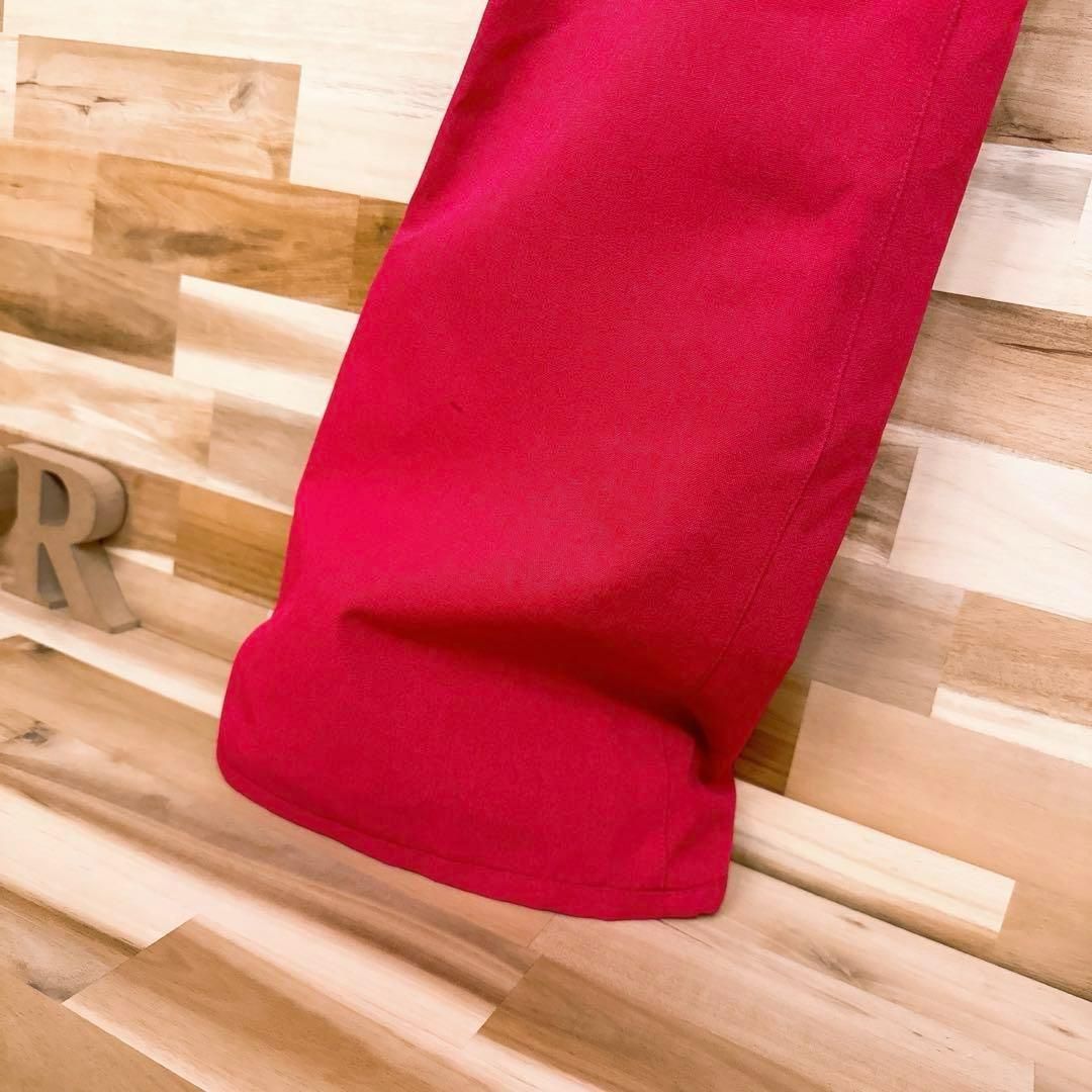 ボルコム】スノボ ウェア ライトパンツ スキー 軽量 スノーボード M