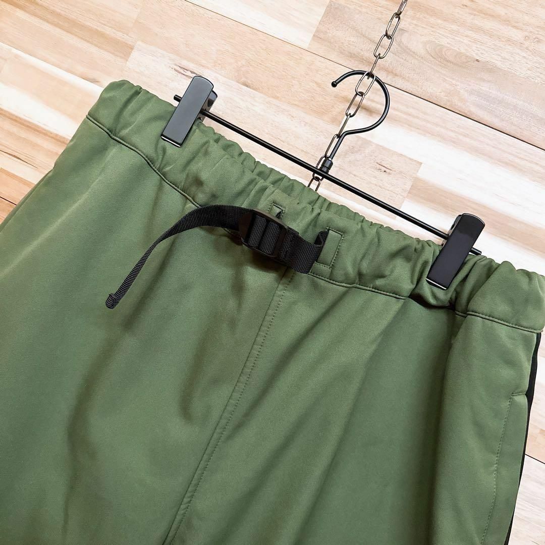 レア/廃番【リパブリック】スノボ ウェア シェルパンツ グラトリL