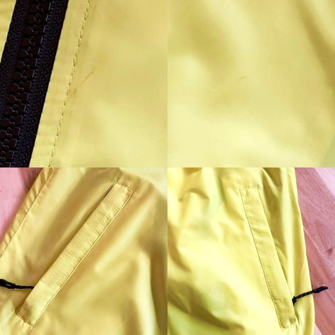 廃番【ビエスラビット】ナイロン ジャケット スノボ ライト ウェア L