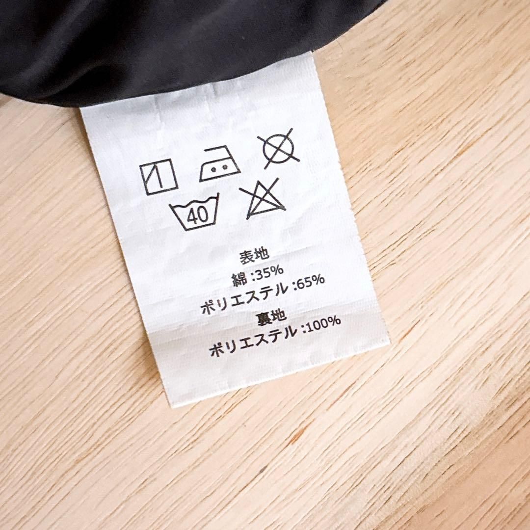 レア/廃番【ダブルエーハードウェア】スクエア ロゴ パーカー スノボ M