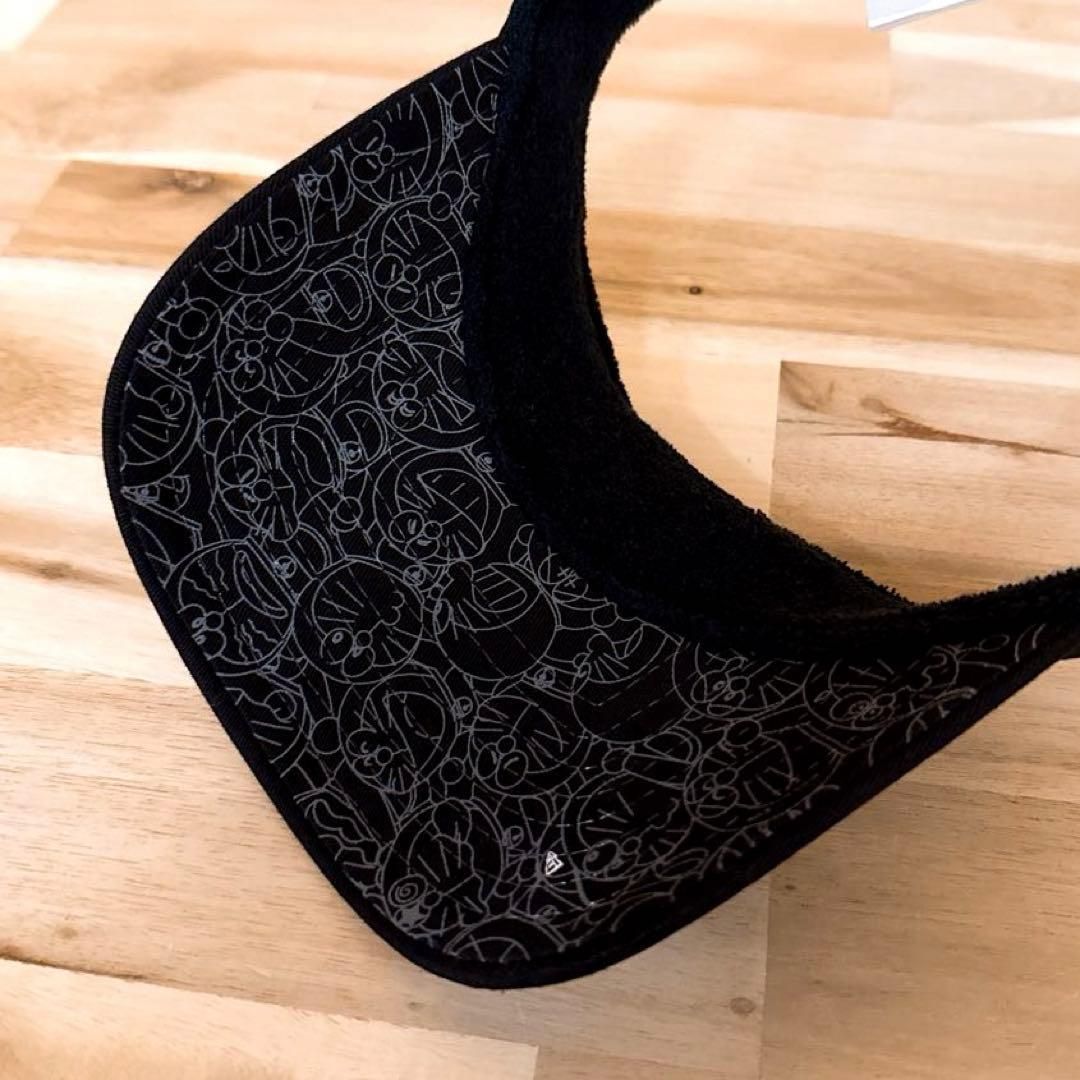 美品【ニューエラ×ドラえもん】限定コラボ 50周年記念 ゴルフ サン