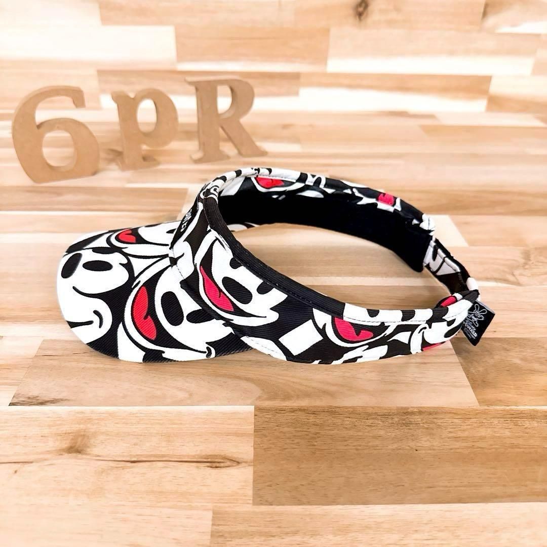 レア【パーリーゲイツ×ディズニー】限定コラボ オズワルド サン