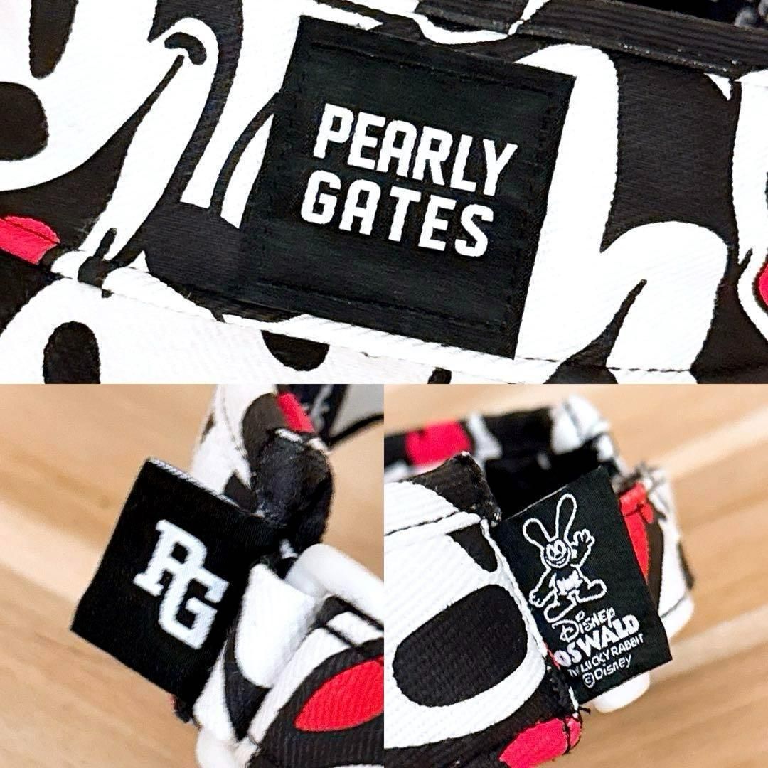 パーリーゲイツ xSTANDREWS コラボ ゴルフアパレルブランド【パーリーゲイツ】が「NEW ERAⓇ（ニューエラ