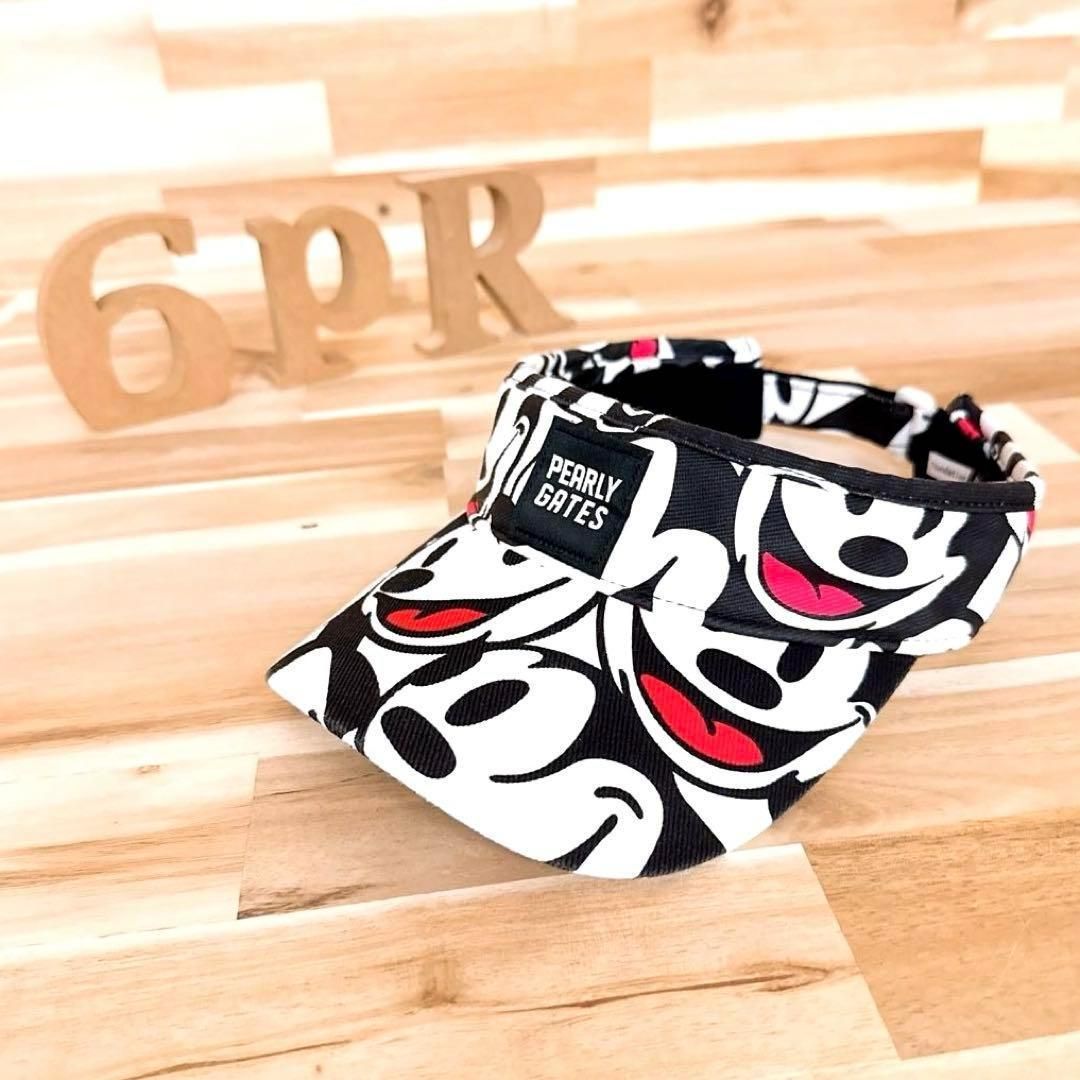 レア【パーリーゲイツ×ディズニー】限定コラボ オズワルド サン