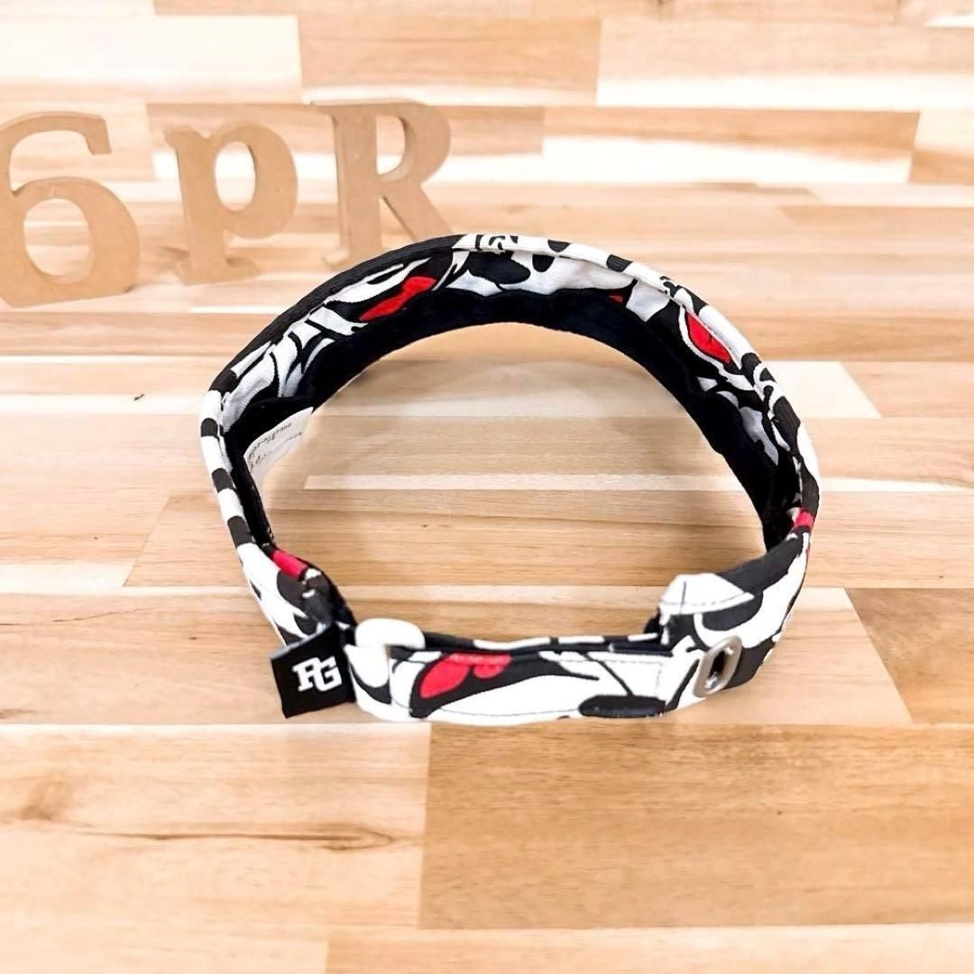 レア【パーリーゲイツ×ディズニー】限定コラボ オズワルド サン