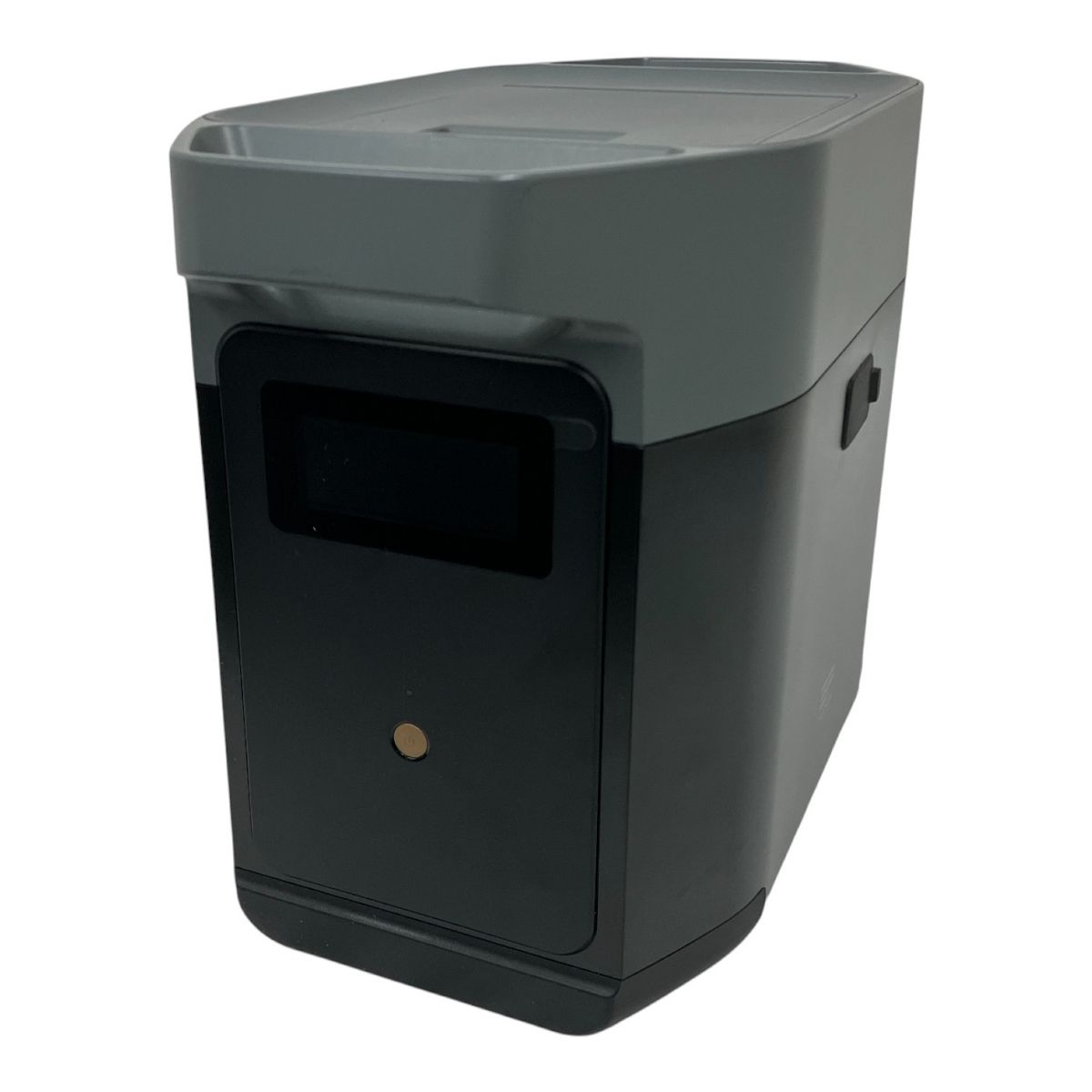 EcoFlow エコフロー DELTA2 ZMR330EB エクストラバッテリー ポータブル電源 M10620480